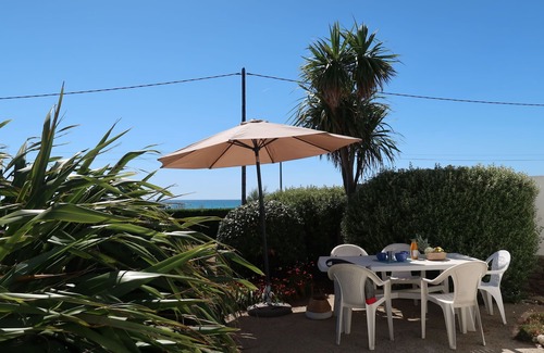 Plozevet House | Partie de pêche by Interhome