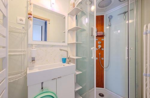 Gareoult Apartment | Partisole - Maison Climatisée avec Piscine