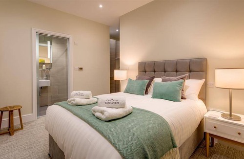 Bowness-on-Windermere Cottage | Partridge At Stonecliffe