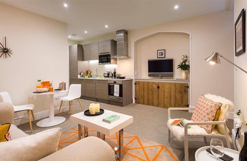 Bowness-on-Windermere Cottage | Partridge At Stonecliffe