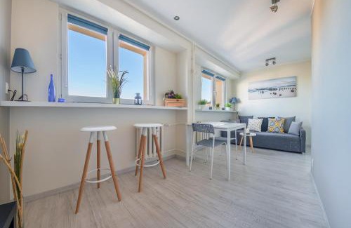 Wzgorze Swietego Maksymiliana Apartment | Partyzantów, Sun & Snow