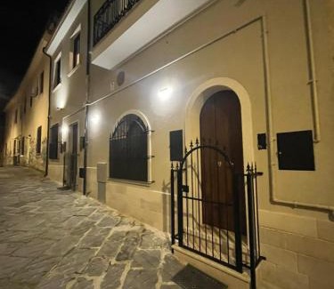 Benevento House | Parva Domus Traiana