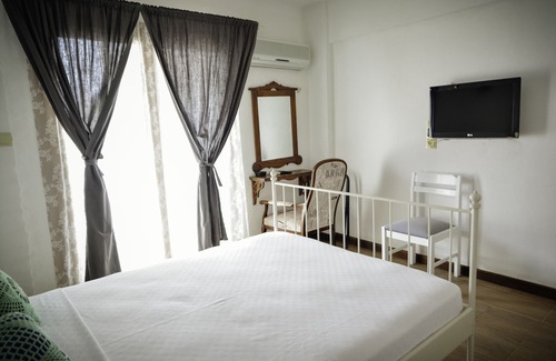 Alacati House | Parva Port Alacati