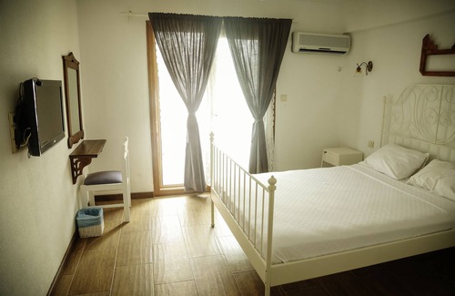 Alacati House | Parva Port Alacati