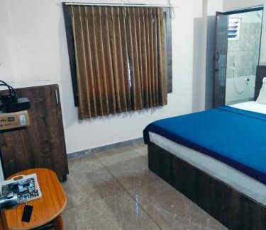 Mysore Hotel | Parvathi comforts inn