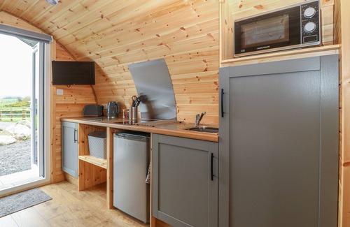 Rhosgoch Cottage | Parys Pod