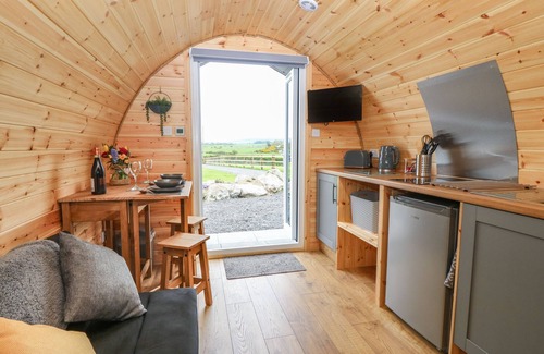 Rhosgoch Cottage | Parys Pod