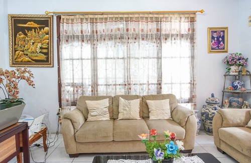 Manado Hotel | PAS Residence