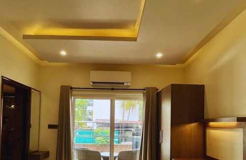 Anjuna Resort | PAS RESORTS