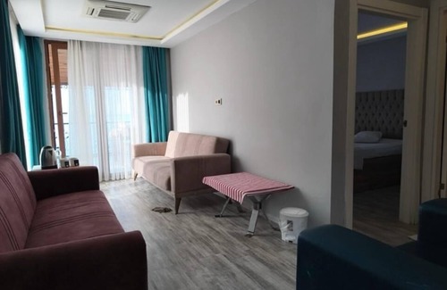 Akcaabat Hotel | Pasa Tatil Koyu