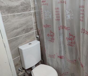 Aimogasta Hotel | Pasaje Hotel