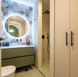 Pasalimani Apartment | Pasalimani Seabreeze Apartment