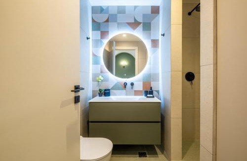 Pasalimani Apartment | Pasalimani Seabreeze Apartment