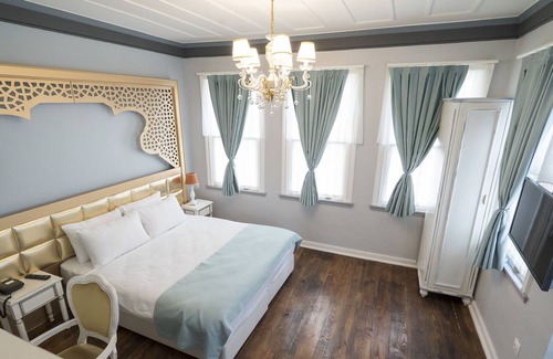 Moda Hotel | Pasaport Pier Istanbul