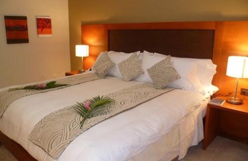 Santa Cruz Hotel | Pascana Hotel