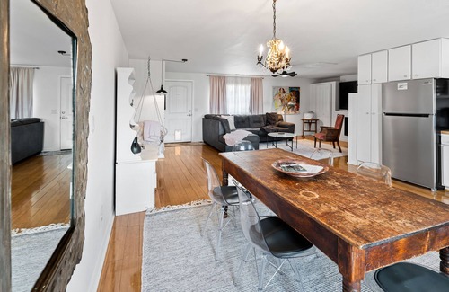 Talent Cottage | Paschal Winery