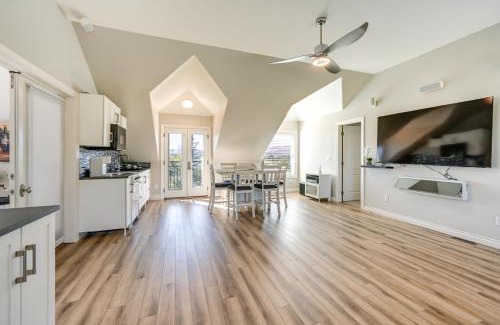 Tri-Cities Apartment | Pasco Condo with Columbia River Views and Hot Tub