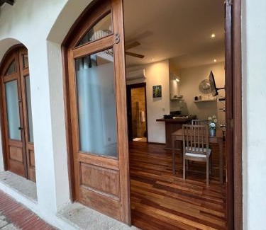 Zona Colonial Apartment | Paseo Colonial - Leo's Favorite #8