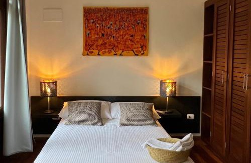 Zona Colonial Apartment | Paseo Colonial - Leo's Favorite #8