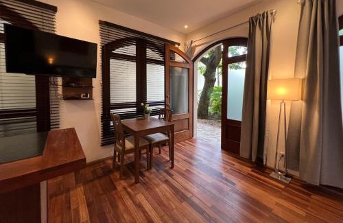 Zona Colonial Apartment | Paseo Colonial - Leo's Favorite #8