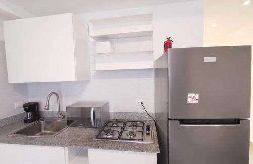 Bavaro Apartment | PASEO DE SOL CARIBE - SUITES DELUXE playa LOS CORALES