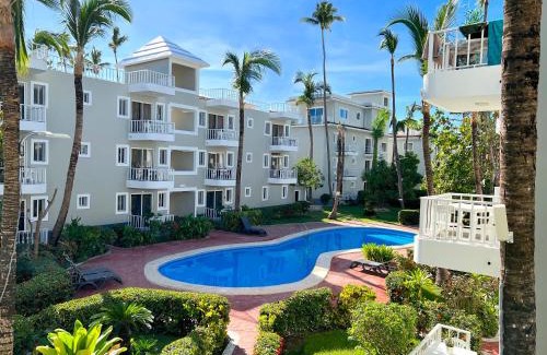 Bavaro Apartment | PASEO DE SOL CARIBE - SUITES DELUXE playa LOS CORALES