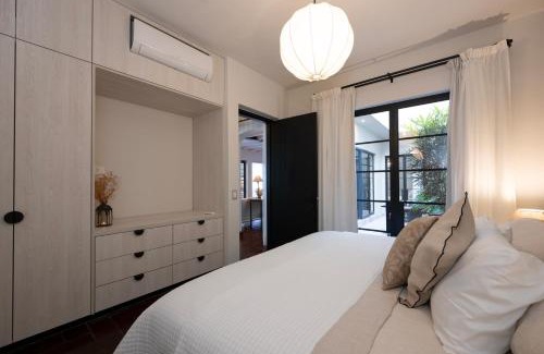 Zona Centro Apartment | Paseo del Centro I Luxury Condominio Boutique I Centro Histórico