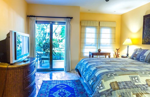 Playacar Hotel | Paseo Del Sol Coral A 105 2 Bedroom Condo by RedAwning