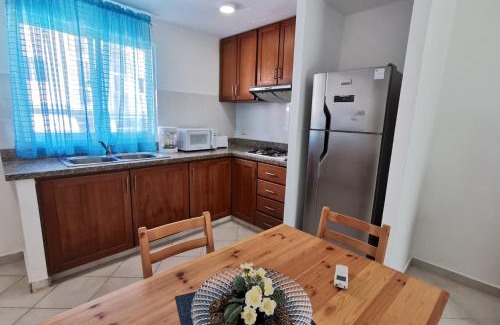 Bavaro Apartment | PASEO LOS CORALES - VILLAS and SUITES