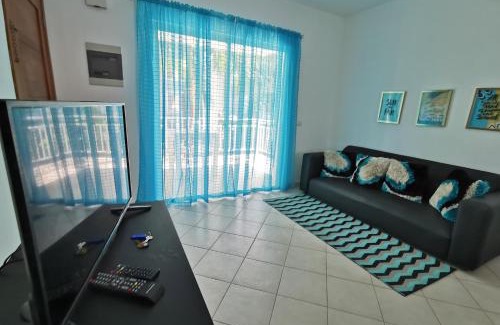 Bavaro Apartment | PASEO LOS CORALES - VILLAS and SUITES