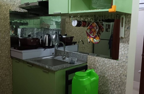 San Dionisio Condo | Paseo Verde Condominium