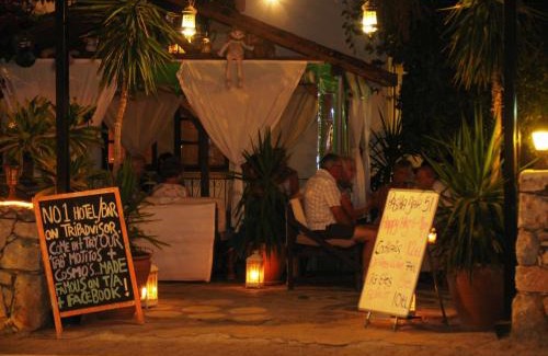 Kalkan Apartment | Pasha Apart Hotel