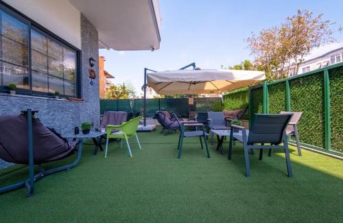 Alanya Apartment | PASHAM RESIDENCE