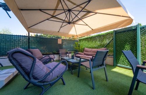 Alanya Apartment | PASHAM RESIDENCE