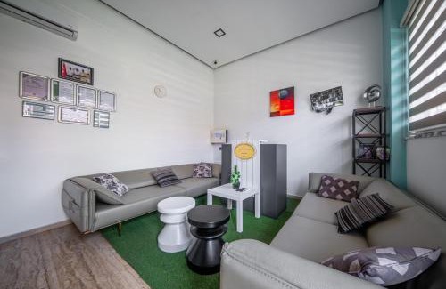 Alanya Apartment | PASHAM RESIDENCE