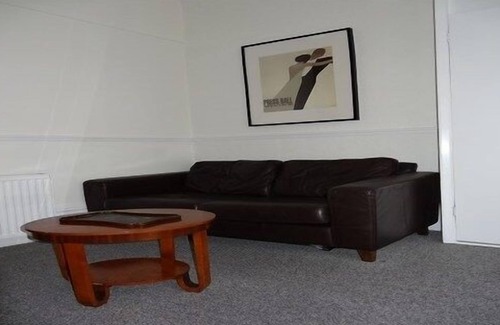 Kemptown House | Paskins Townhouse