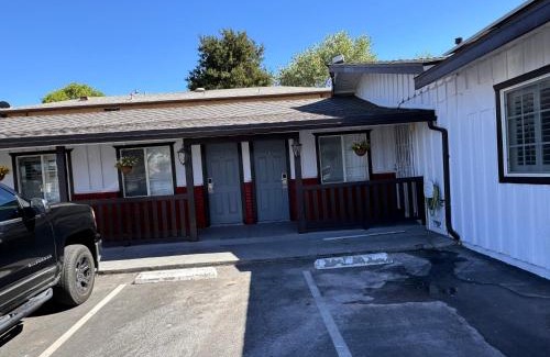 Paso Robles Hotel | Paso Robles Wine Country Inn