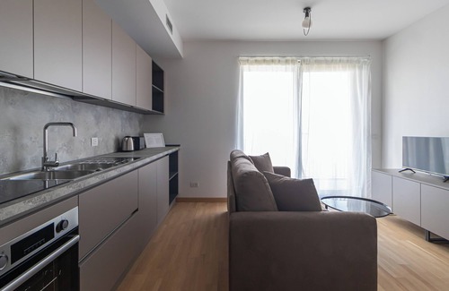 Musocco Apartment | Pasolini 70 C - Feel Uptown