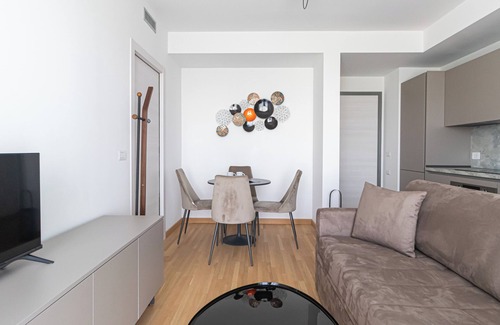 Musocco Apartment | Pasolini 70 C - Feel Uptown