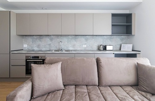 Musocco Apartment | Pasolini 70 C - Feel Uptown