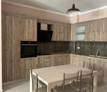 Vlore Apartment | Pasquale & Adriana House