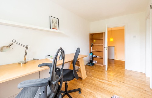 Camberwell Green Apartment | Pass the Keys | Charming Duplex Flat by Oval