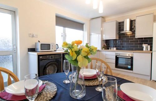 Chester-le-Street House | Pass the Keys Charming Home in Pelton