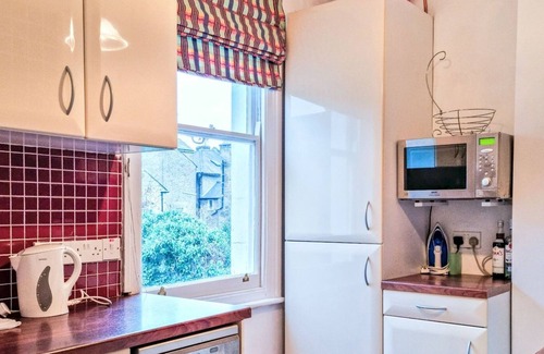 Herne Hill Apartment | Pass the Keys | Convenient 1Bed apt near Brixton