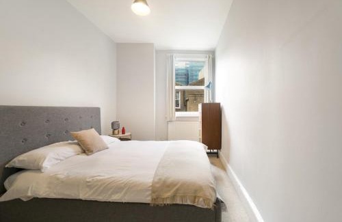 Kilburn House | Pass the Keys Cosy apartment in Kilburn