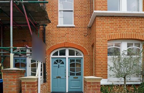 Kilburn House | Pass the Keys Cosy apartment in Kilburn