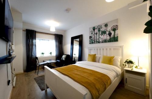 Barnehurst Apartment | Pass the Keys Cosy Studio Flat Close To Bexleyheath Centre