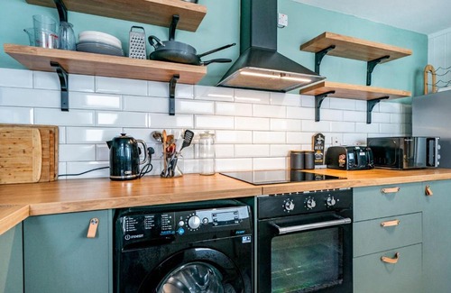 Belfast House | Pass the Keys Gorgeous 4 Bedroom Home 7 Min from City Centre