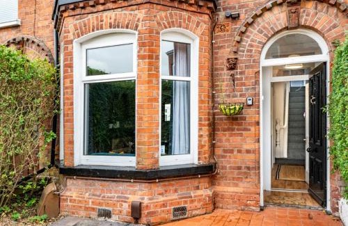 Belfast House | Pass the Keys Gorgeous 4 Bedroom Home 7 Min from City Centre