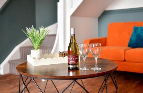 Pontprennau House | Pass the Keys Homely 2 bed house with parking